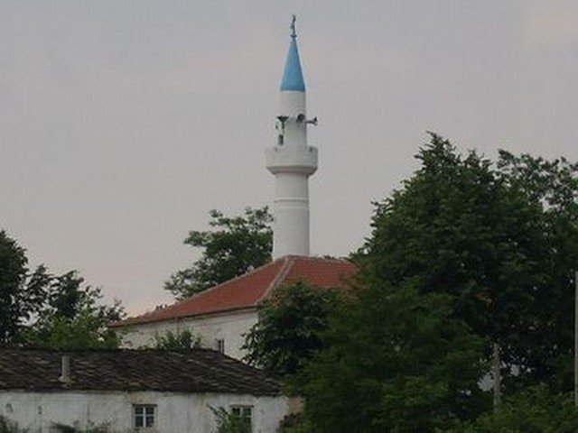 Gorna prahovo